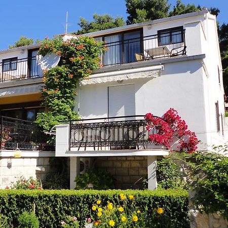 Guesthouse Apartment Bozica Bol Luaran gambar