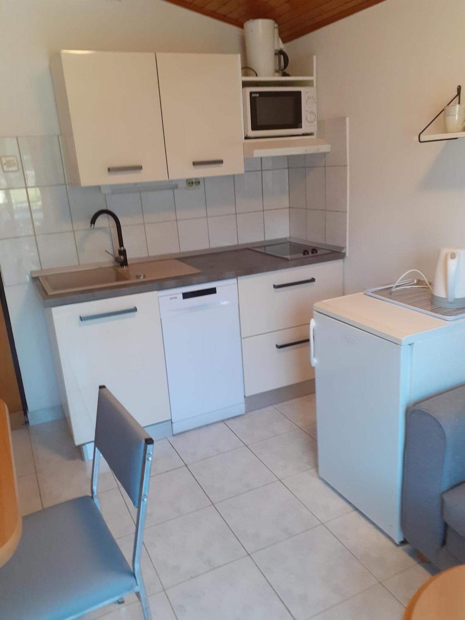 Guesthouse Apartment Bozica Bol Luaran gambar