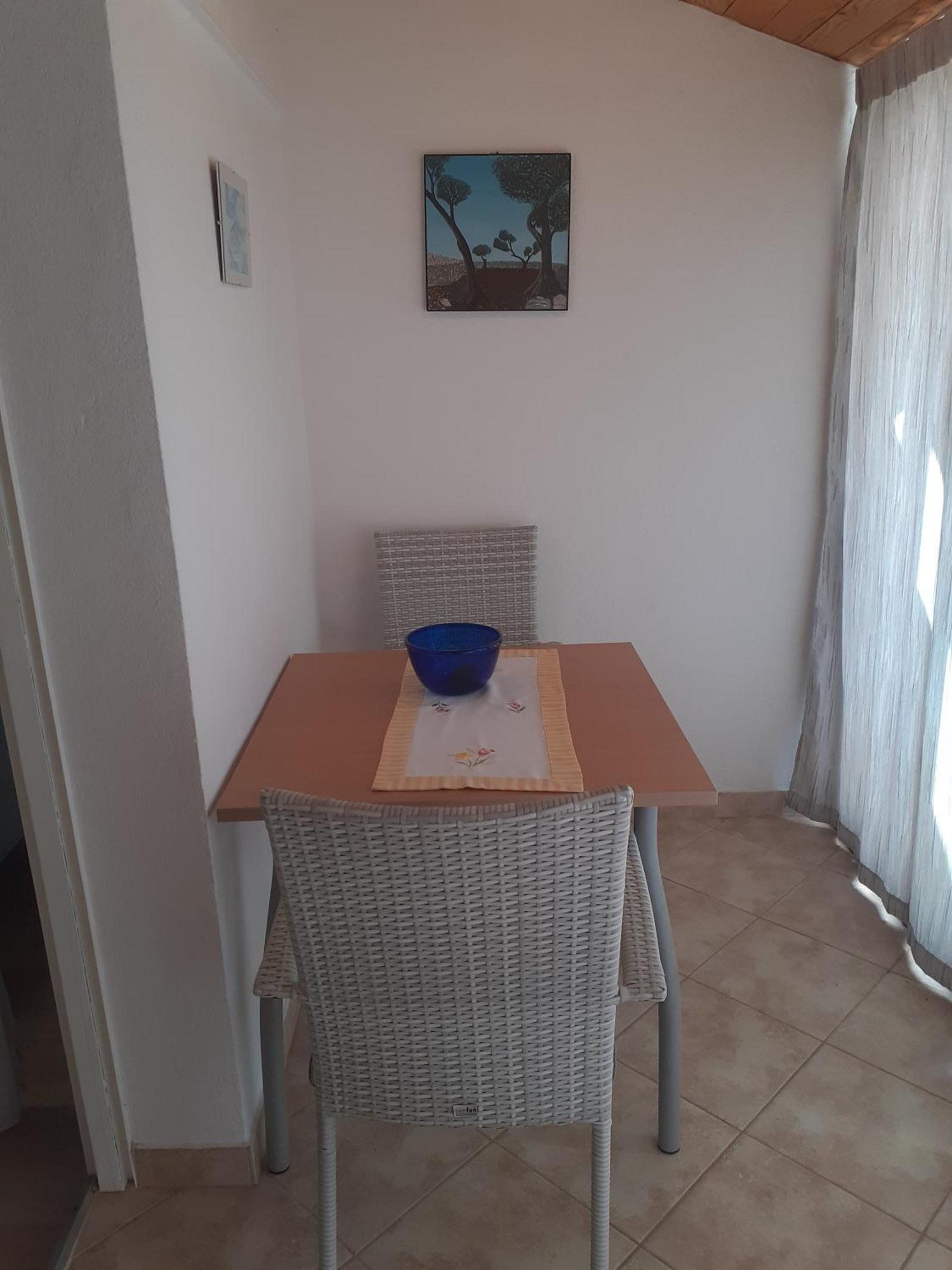 Guesthouse Apartment Bozica Bol Luaran gambar