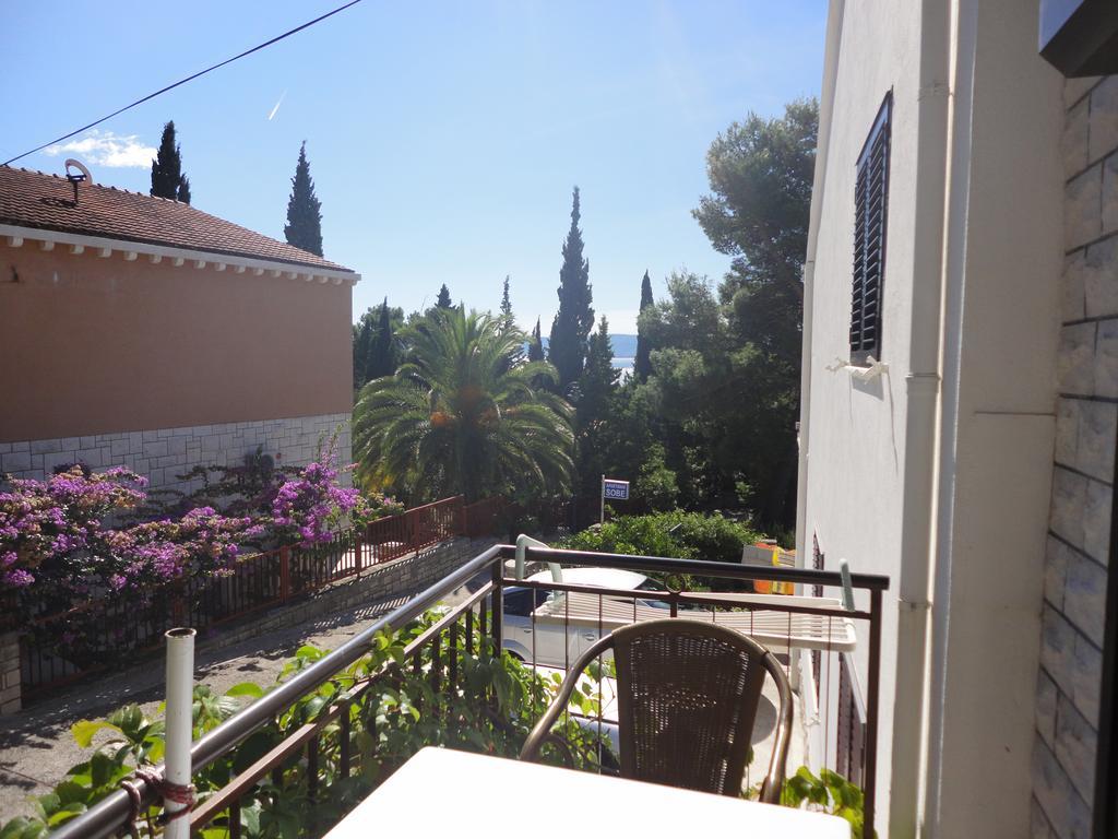 Guesthouse Apartment Bozica Bol Luaran gambar